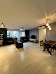 Blk 451B Fernvale Foliage (Sengkang), HDB 5 Rooms #580772101